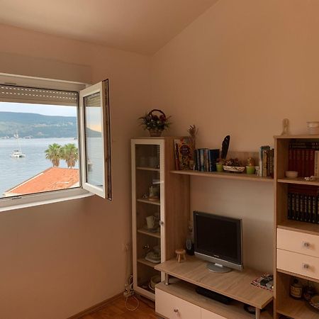 Wolf Apartments Herceg Novi Eksteriør billede