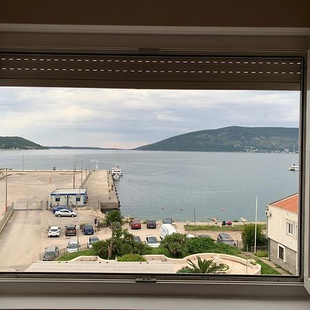 Wolf Apartments Herceg Novi Eksteriør billede